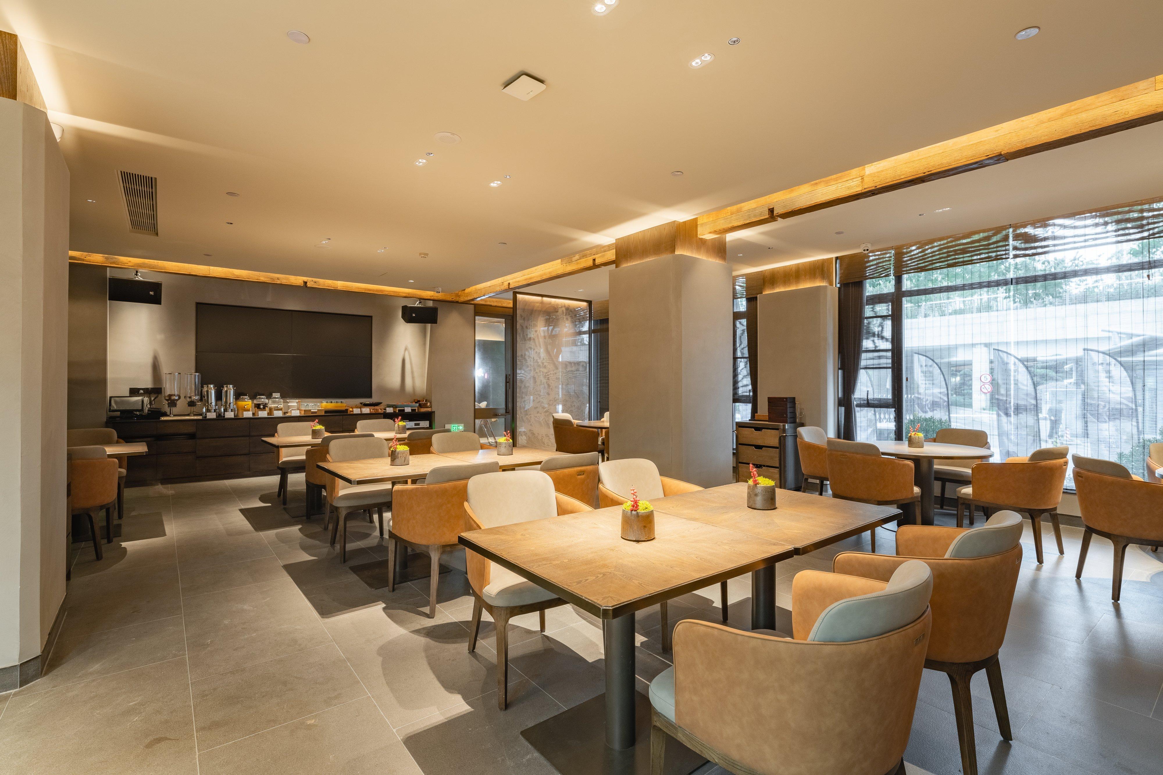 Holiday Inn Express Shanghai Expo Centre By Ihg Exterior foto